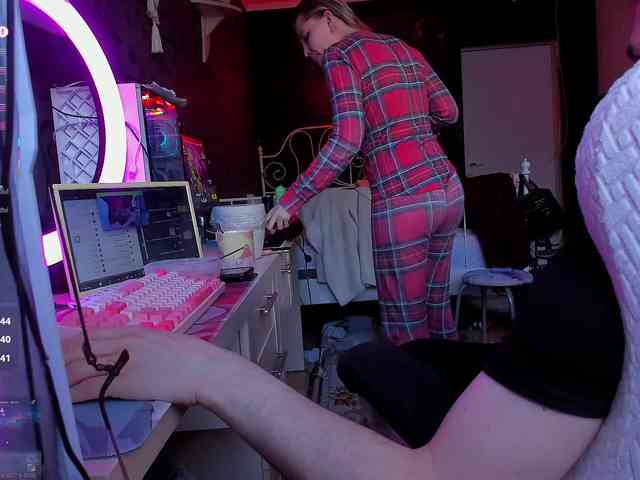 FukinHotCouple webcam
