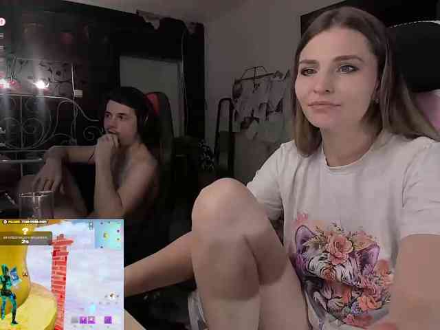 FukinHotCouple