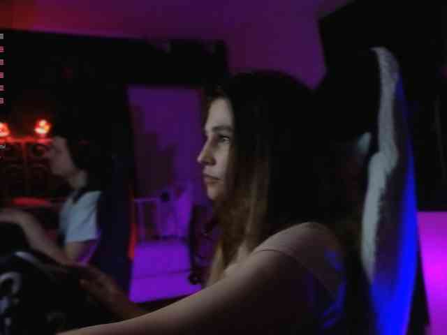 FukinHotCouple webcam