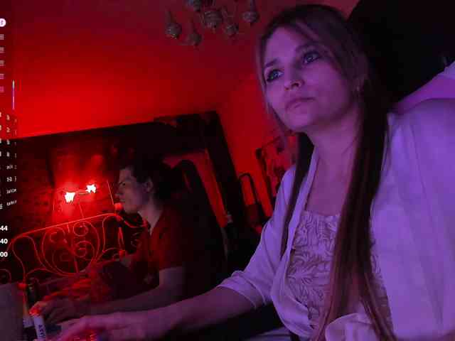 FukinHotCouple webcam