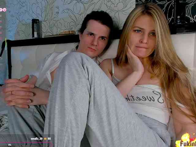FukinHotCouple