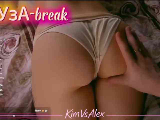 FukinHotCouple webcam