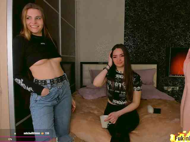 FukinHotCouple