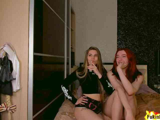 FukinHotCouple