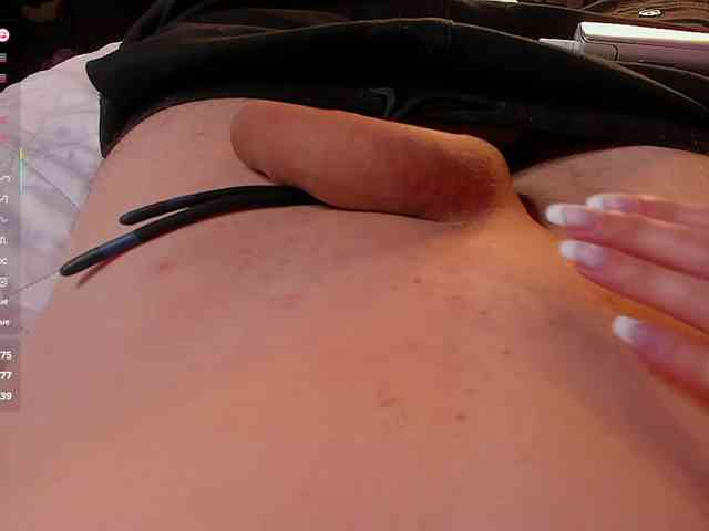FukinHotCouple webcam