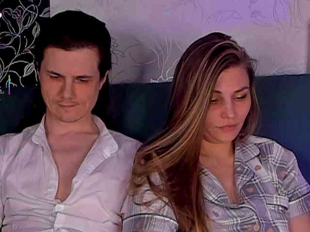 FuckinHotCouple