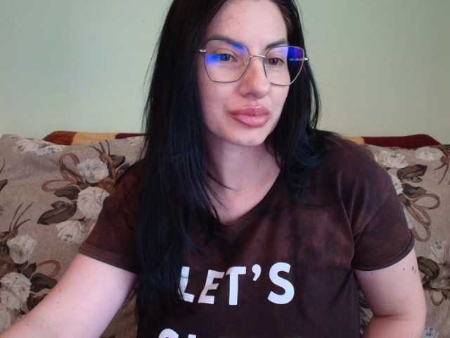 Zaccada live cam on BongaCams