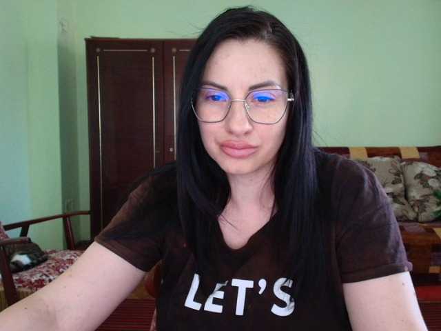 Zaccada live cam on BongaCams