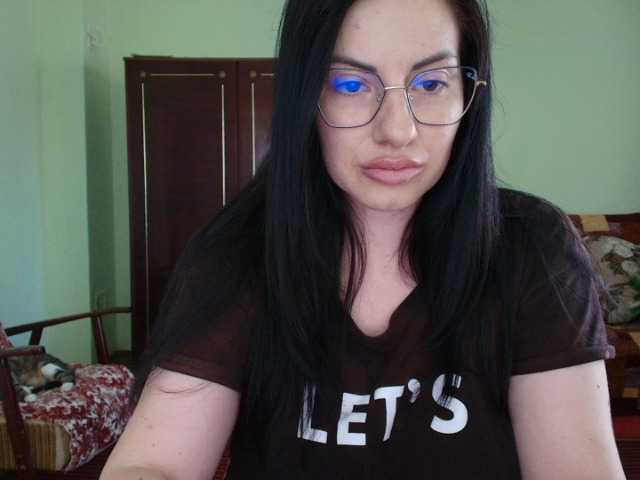 Zaccada live cam on BongaCams