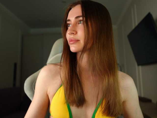 Coconutkitty live cam on BongaCams