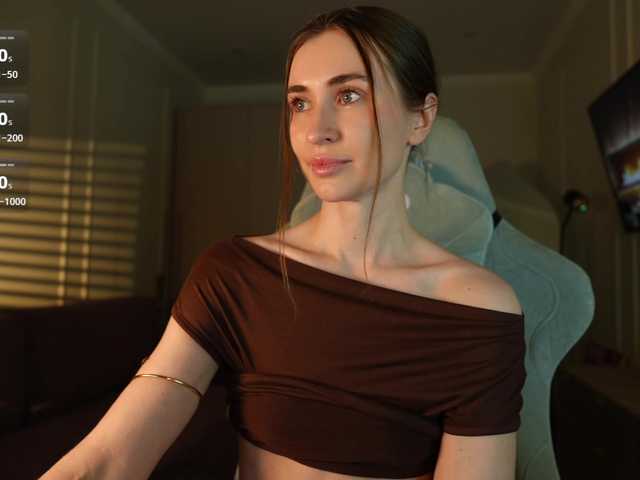 Coconutkitty's BongaCams show and profile