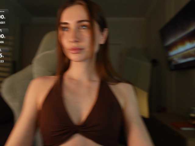 Coconutkitty's BongaCams show and profile