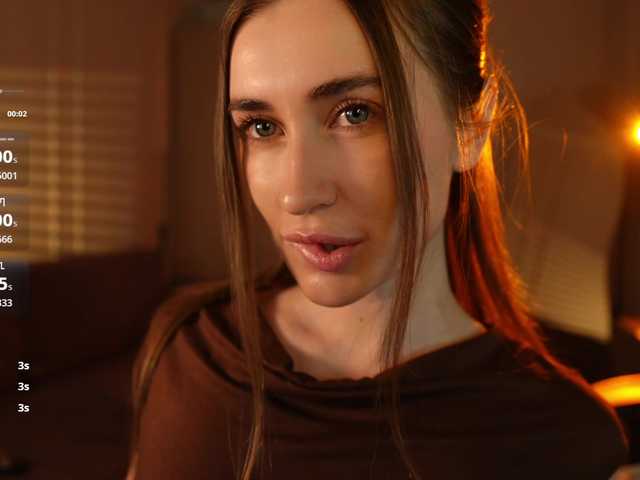 Coconutkitty's BongaCams show and profile