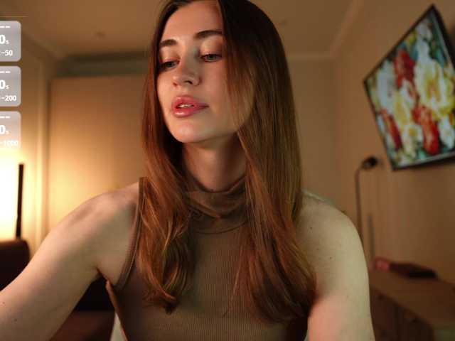 Coconutkitty live cam on BongaCams