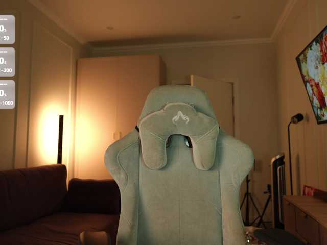 Coconutkitty live cam on BongaCams