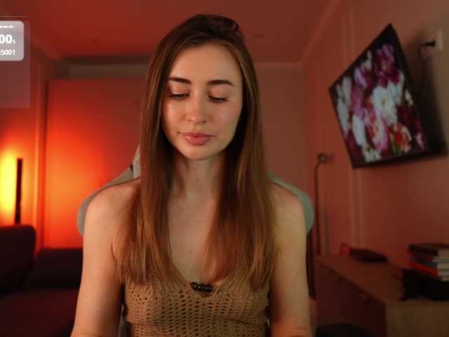 Coconutkitty live cam on BongaCams