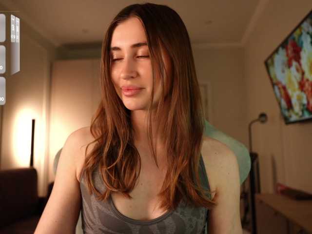 Coconutkitty live cam on BongaCams