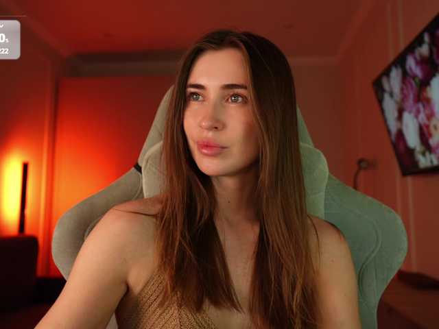 Coconutkitty live webcam show