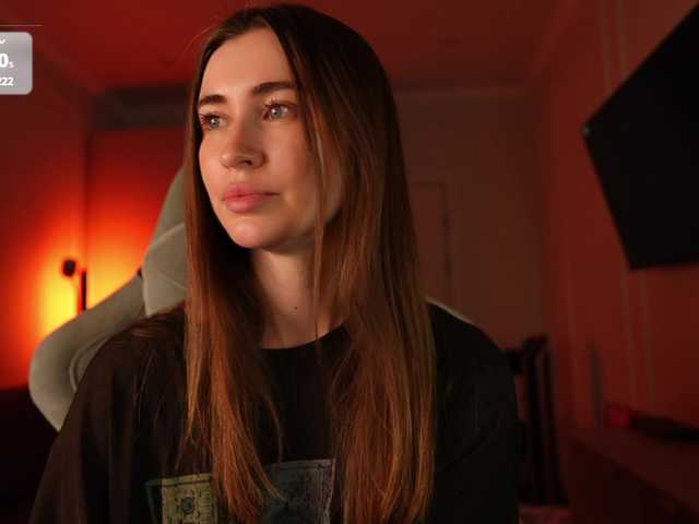 Coconutkitty live cam on BongaCams