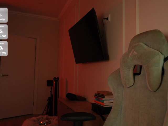 Coconutkitty live webcam show