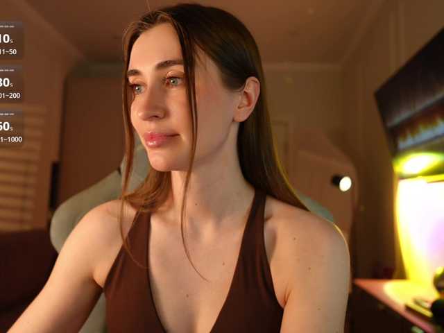 Coconutkitty's BongaCams show and profile