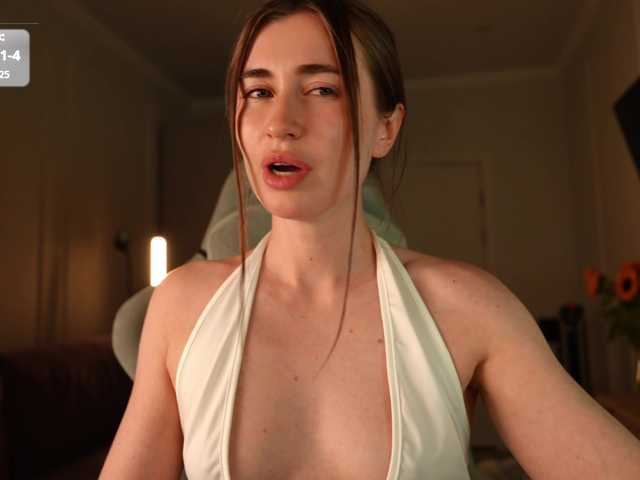 Coconutkitty live cam on BongaCams