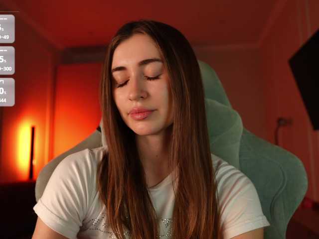 coconutkitty cam belle
