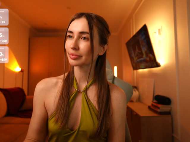 Coconutkitty live cam on BongaCams