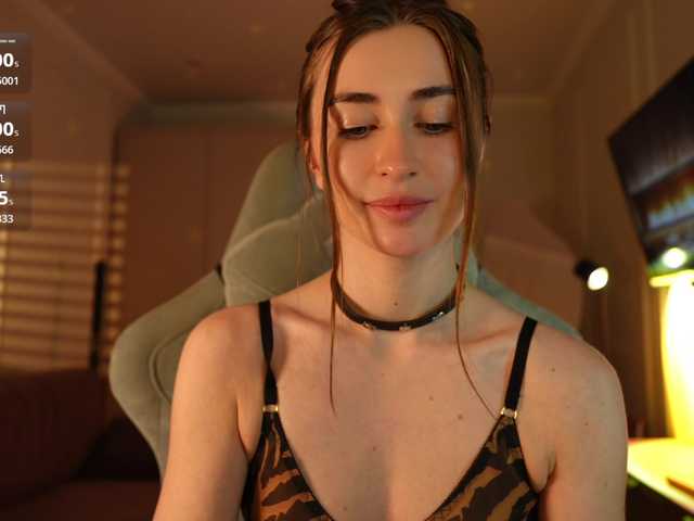 Coconutkitty's BongaCams show and profile