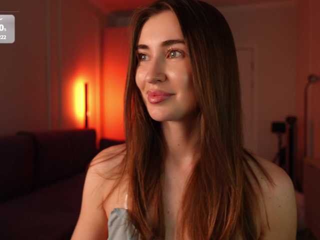 Coconutkitty live webcam show