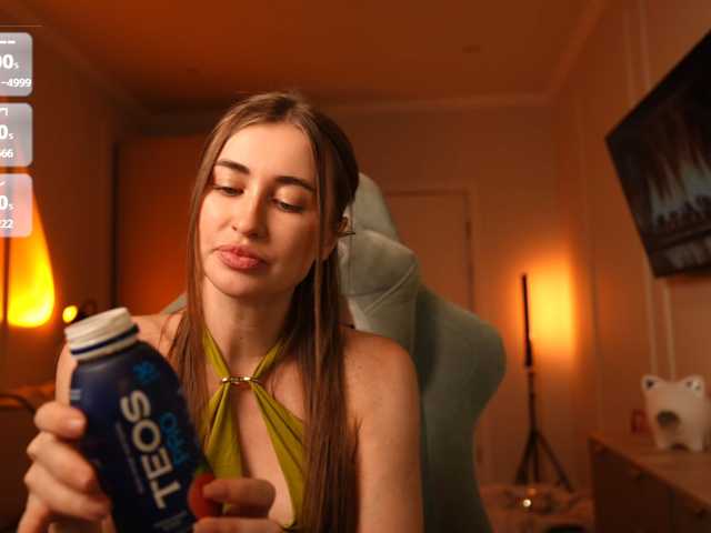 Coconutkitty Nude Live Sex Shows
