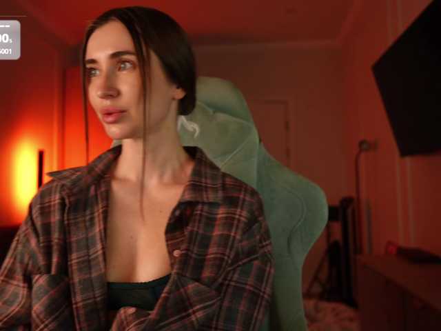 Coconutkitty live webcam show