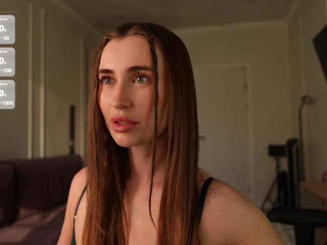 Coconutkitty live webcam show