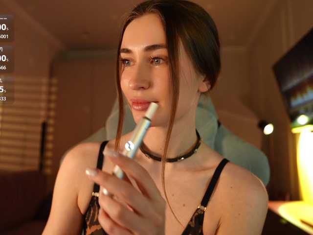 Coconutkitty's BongaCams show and profile