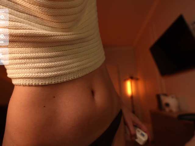 Coconutkitty live cam on BongaCams