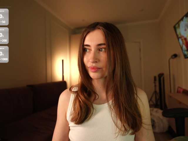 Coconutkitty live cam on BongaCams