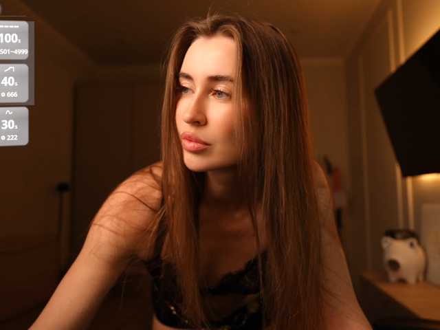 Coconutkitty live cam on BongaCams
