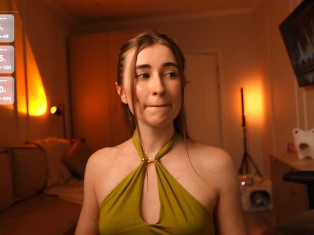Coconutkitty live cam on BongaCams