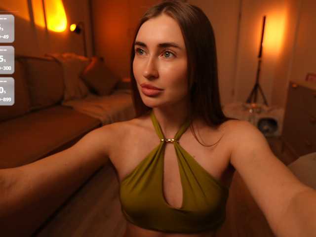 Coconutkitty live cam on BongaCams