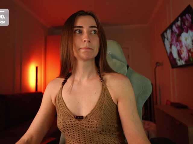 Coconutkitty live webcam show