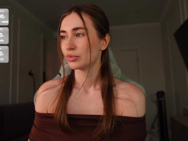 Coconutkitty live cam on BongaCams
