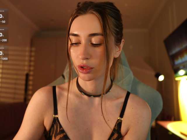 Coconutkitty's BongaCams show and profile