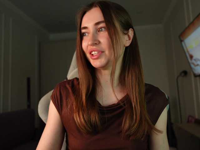 Coconutkitty live cam on BongaCams