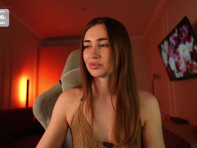Coconutkitty live webcam show