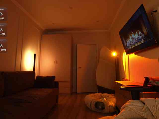 Coconutkitty webcam