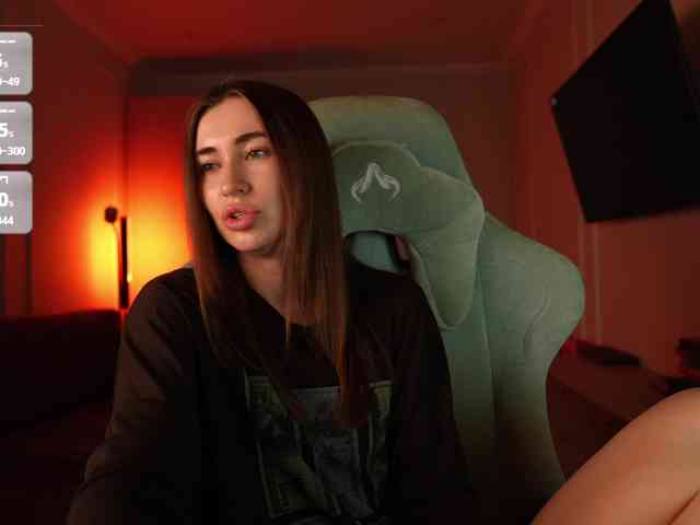 Coconutkitty webcam