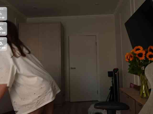 Coconutkitty webcam