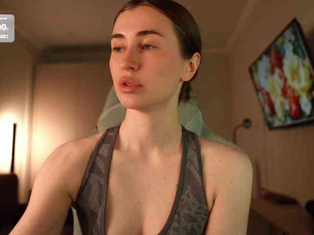 Coconutkitty Sex Cam Show