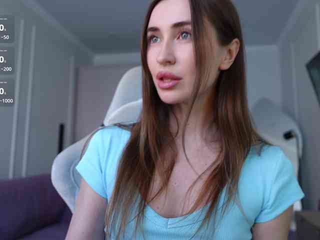 Coconutkitty webcam