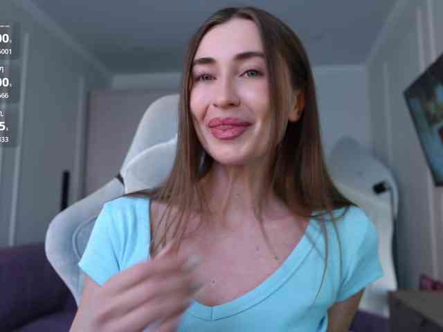 Coconutkitty webcam